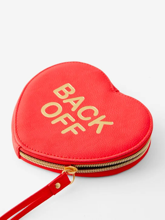 TYPO Thẻ Treo Hành Lí - Premium Luggage Tag