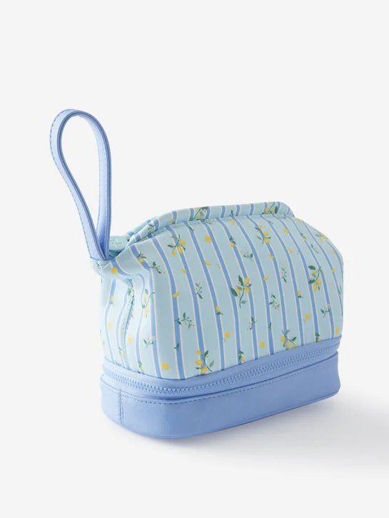 TYPO Túi Đựng Mỹ Phẩm - Wide Opening Makeup Case
