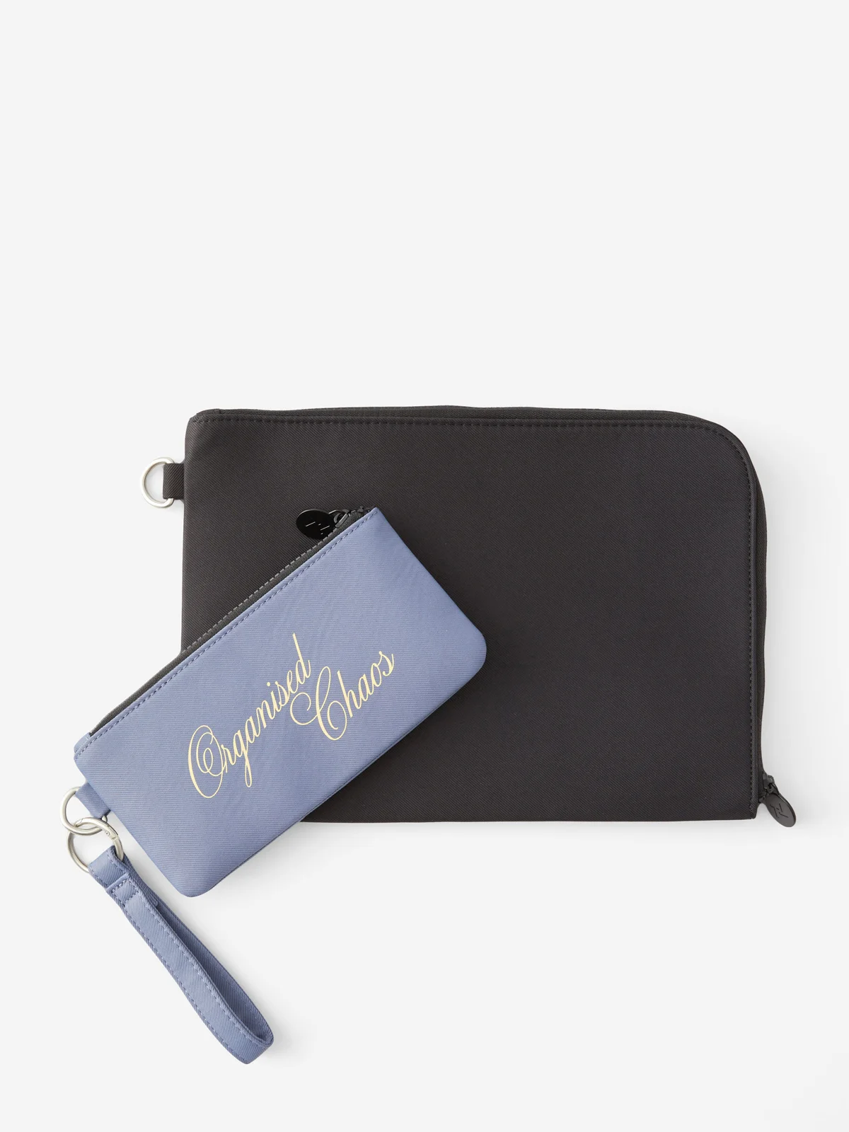 TYPO Bộ 2 Túi Nhỏ Đựng Đồ - 2 In 1 Multi Pouch
