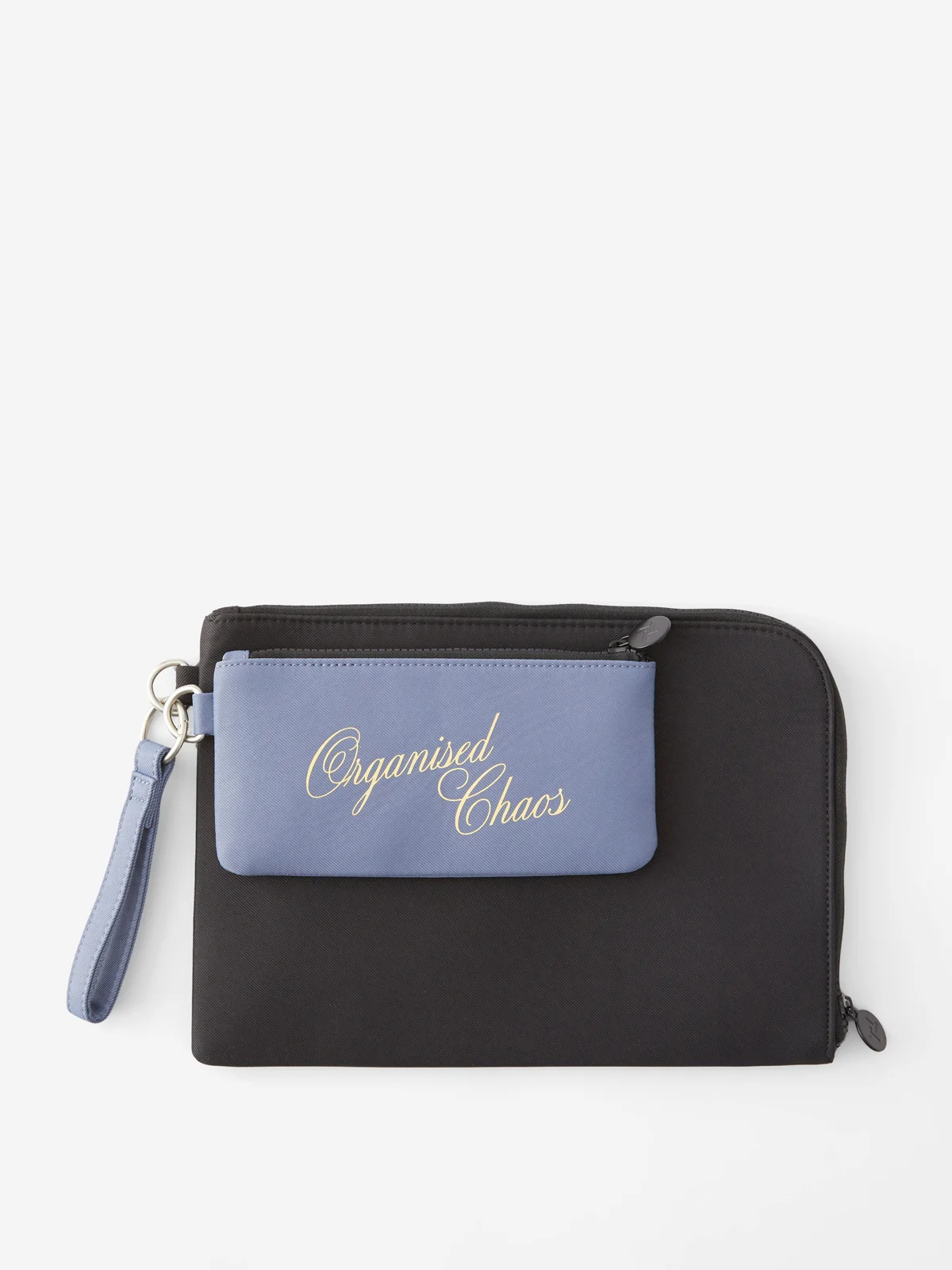 TYPO Bộ 2 Túi Nhỏ Đựng Đồ - 2 In 1 Multi Pouch