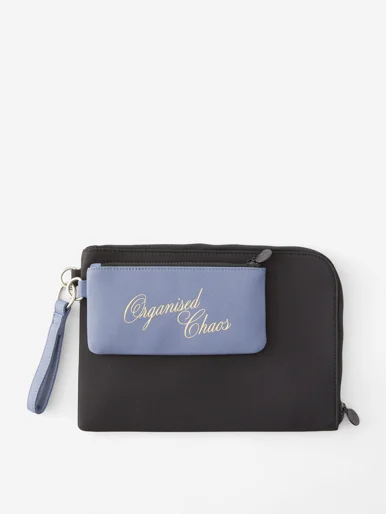TYPO Bộ 2 Túi Nhỏ Đựng Đồ - 2 In 1 Multi Pouch