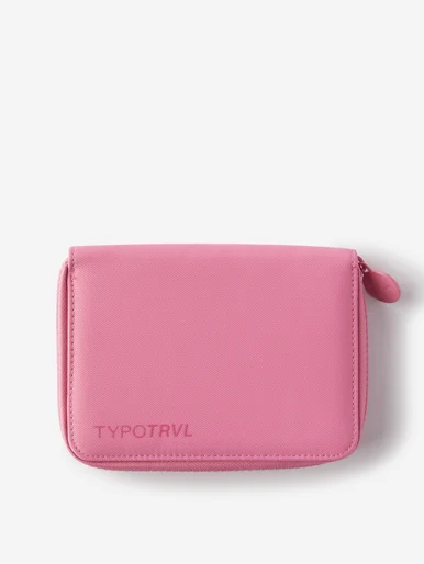 TYPO Ví Đựng Passport Du Lịch - Traveller Passport Holder