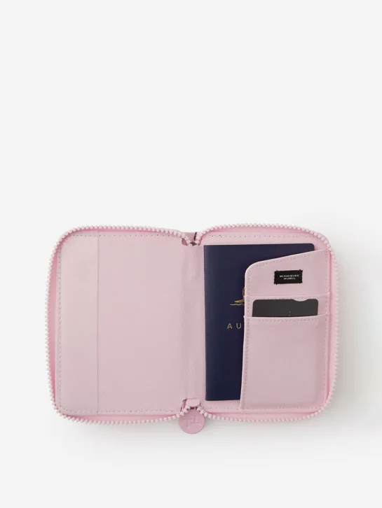 TYPO Ví Đựng Passport Du Lịch - Traveller Passport Holder