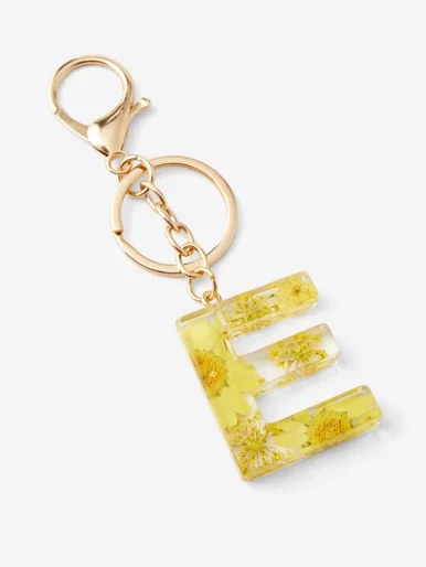 TYPO Móc Treo Trang Trí - Alpha Keyrings