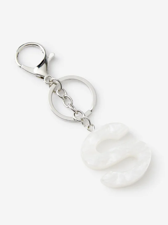TYPO Móc Treo Trang Trí - Alpha Keyrings