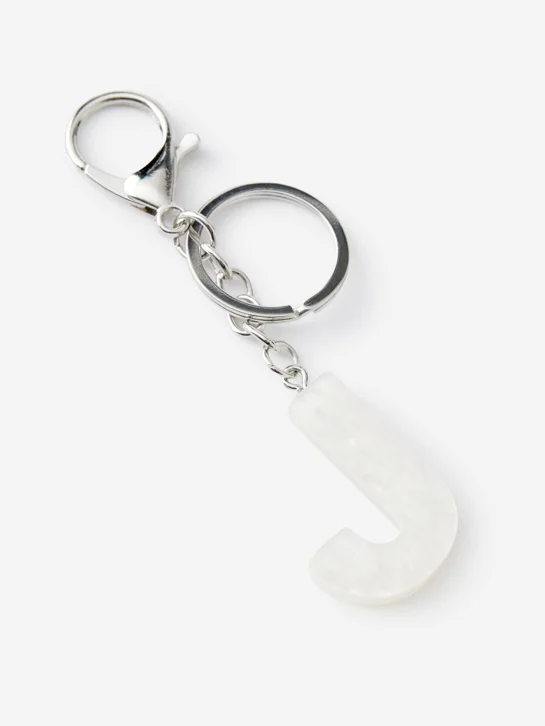 TYPO Móc Treo Trang Trí - Alpha Keyrings