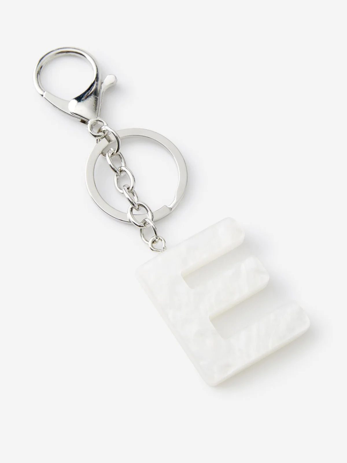 TYPO Móc Treo Trang Trí - Alpha Keyrings