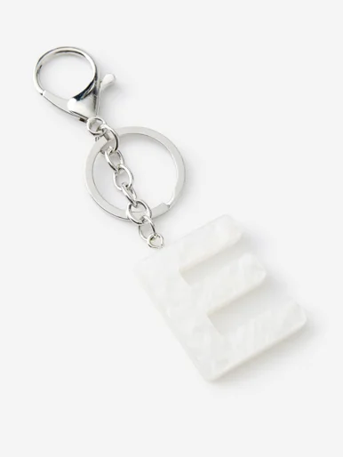 TYPO Móc Treo Trang Trí - Alpha Keyrings