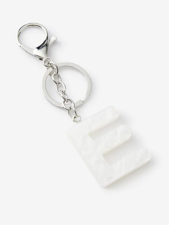 TYPO Móc Treo Trang Trí - Alpha Keyrings