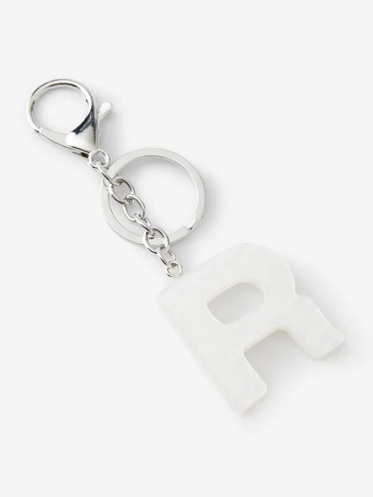 TYPO Móc Treo Trang Trí - Alpha Keyrings