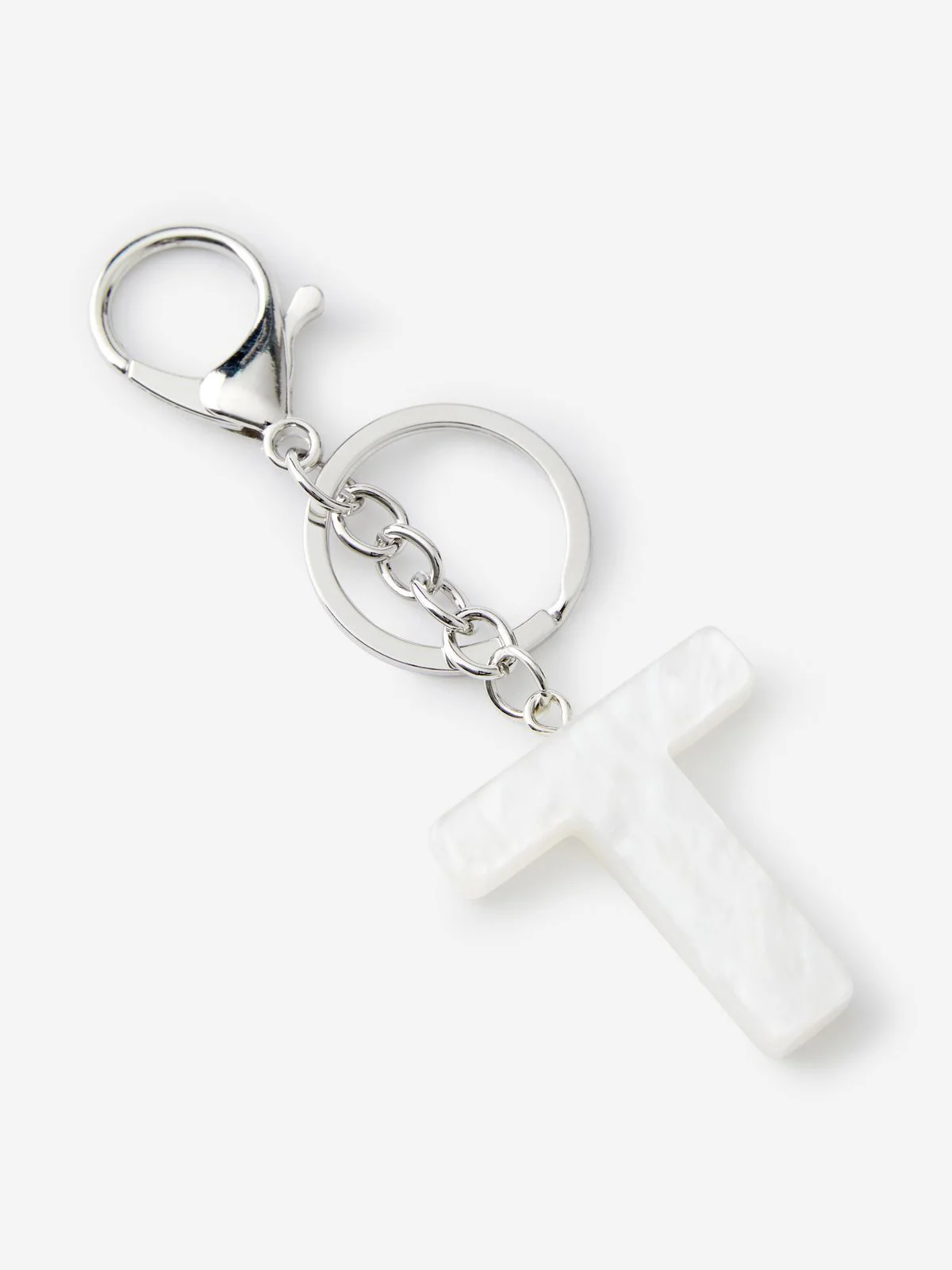 TYPO Móc Treo Trang Trí - Alpha Keyrings