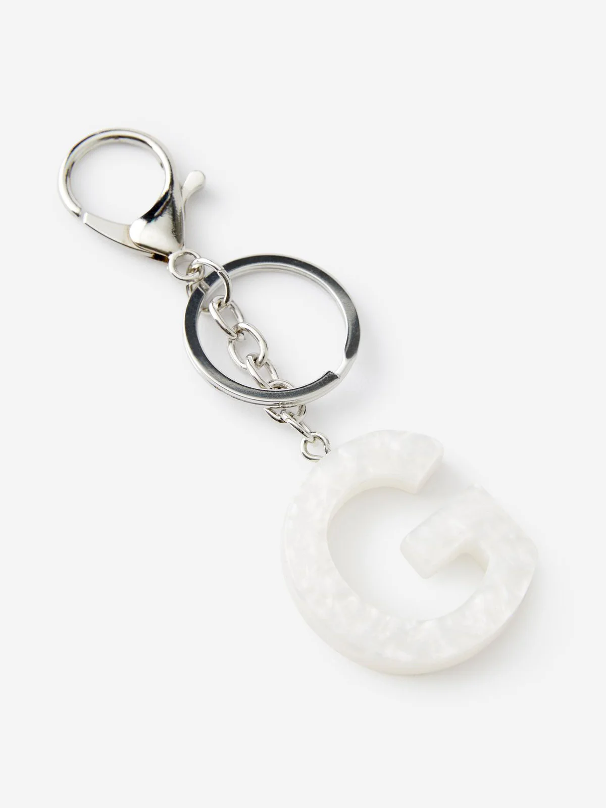TYPO Móc Treo Trang Trí - Alpha Keyrings