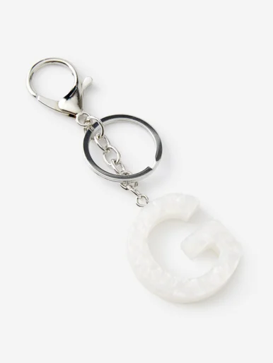 TYPO Móc Treo Trang Trí - Alpha Keyrings