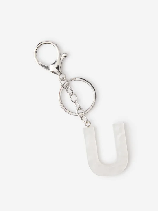 TYPO Móc Treo Trang Trí - Alpha Keyrings