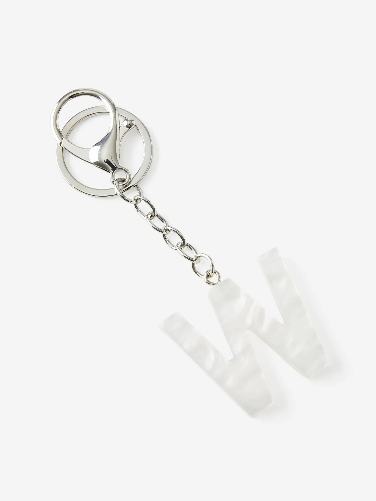 TYPO Móc Treo Trang Trí - Alpha Keyrings