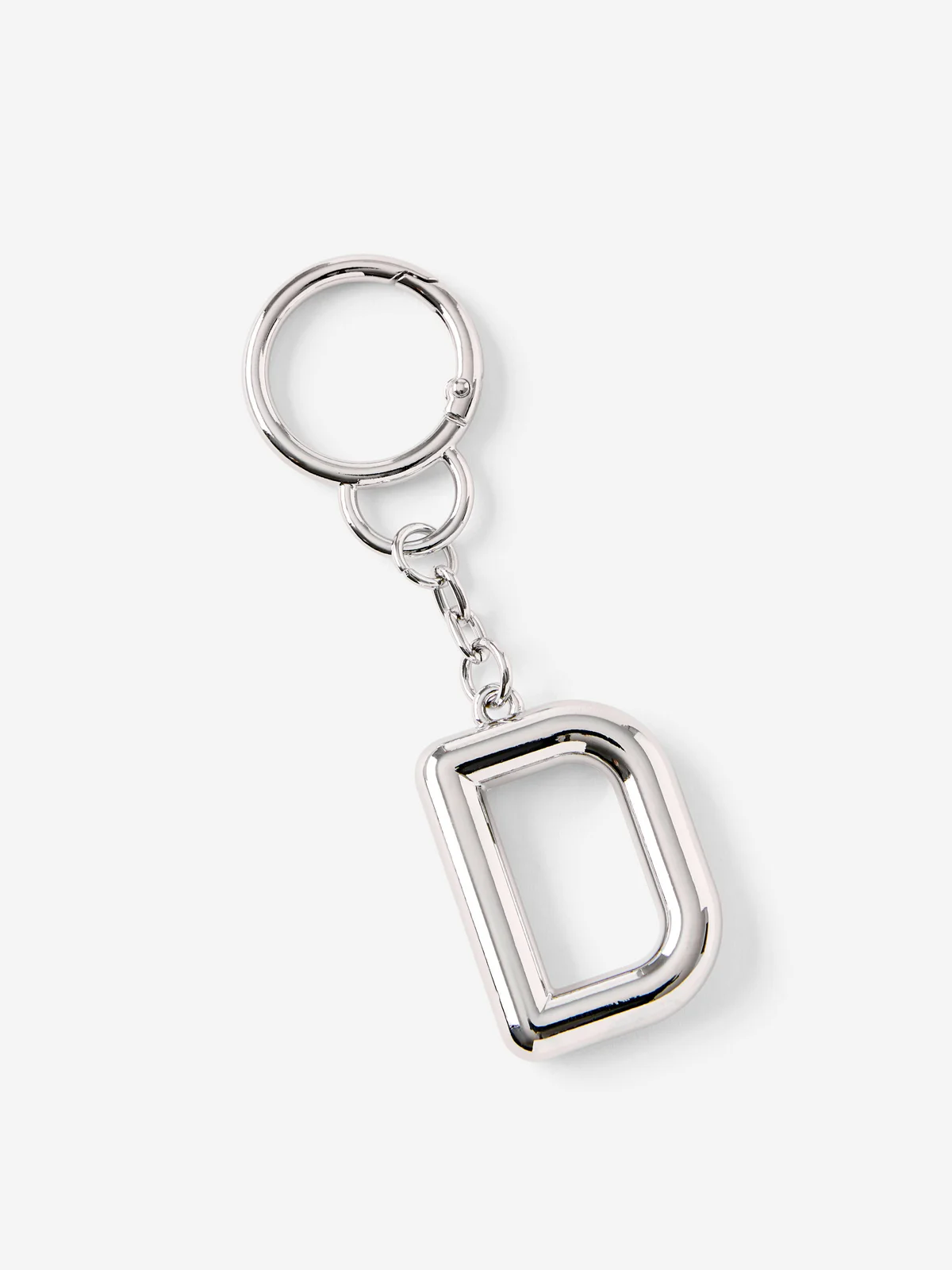 TYPO Móc Treo Trang Trí - Alpha Keyrings