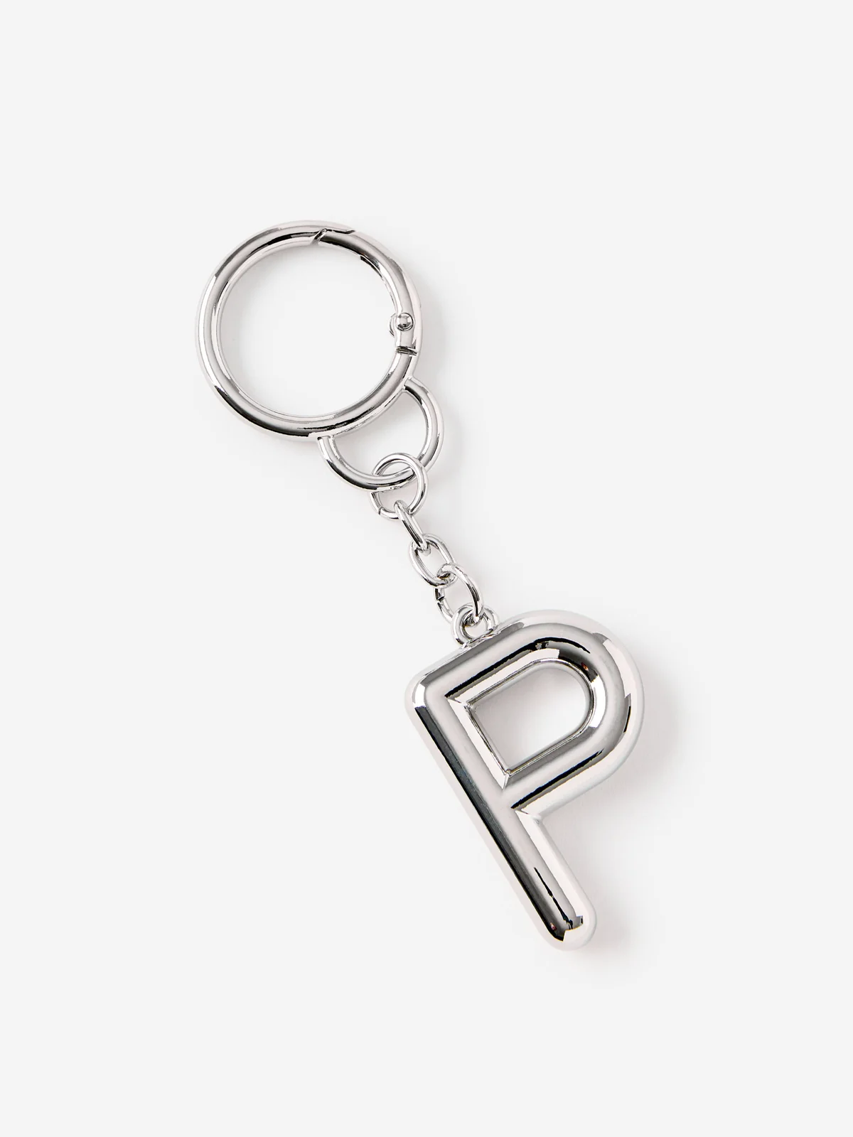 P/SILVER