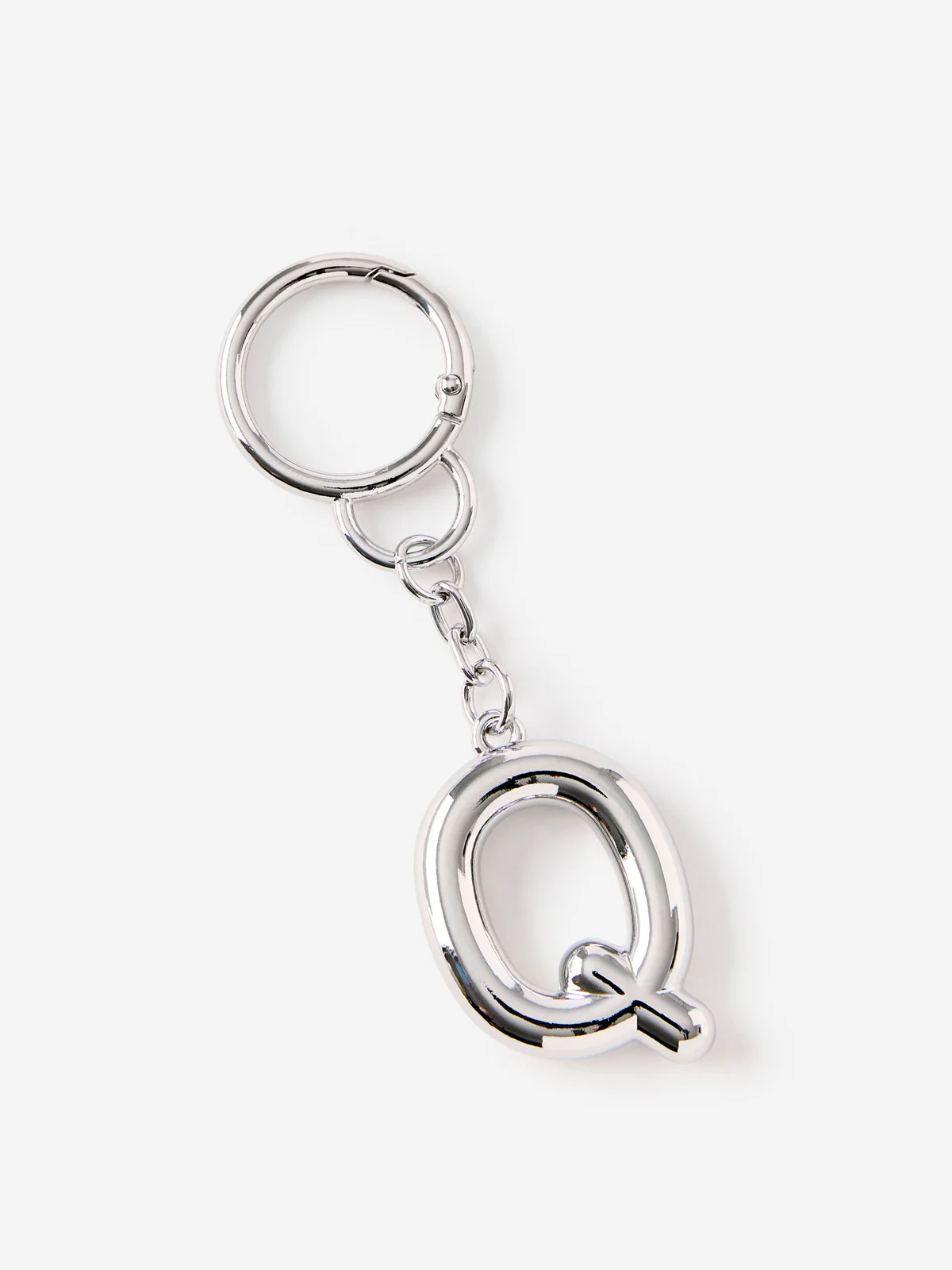 Q/SILVER