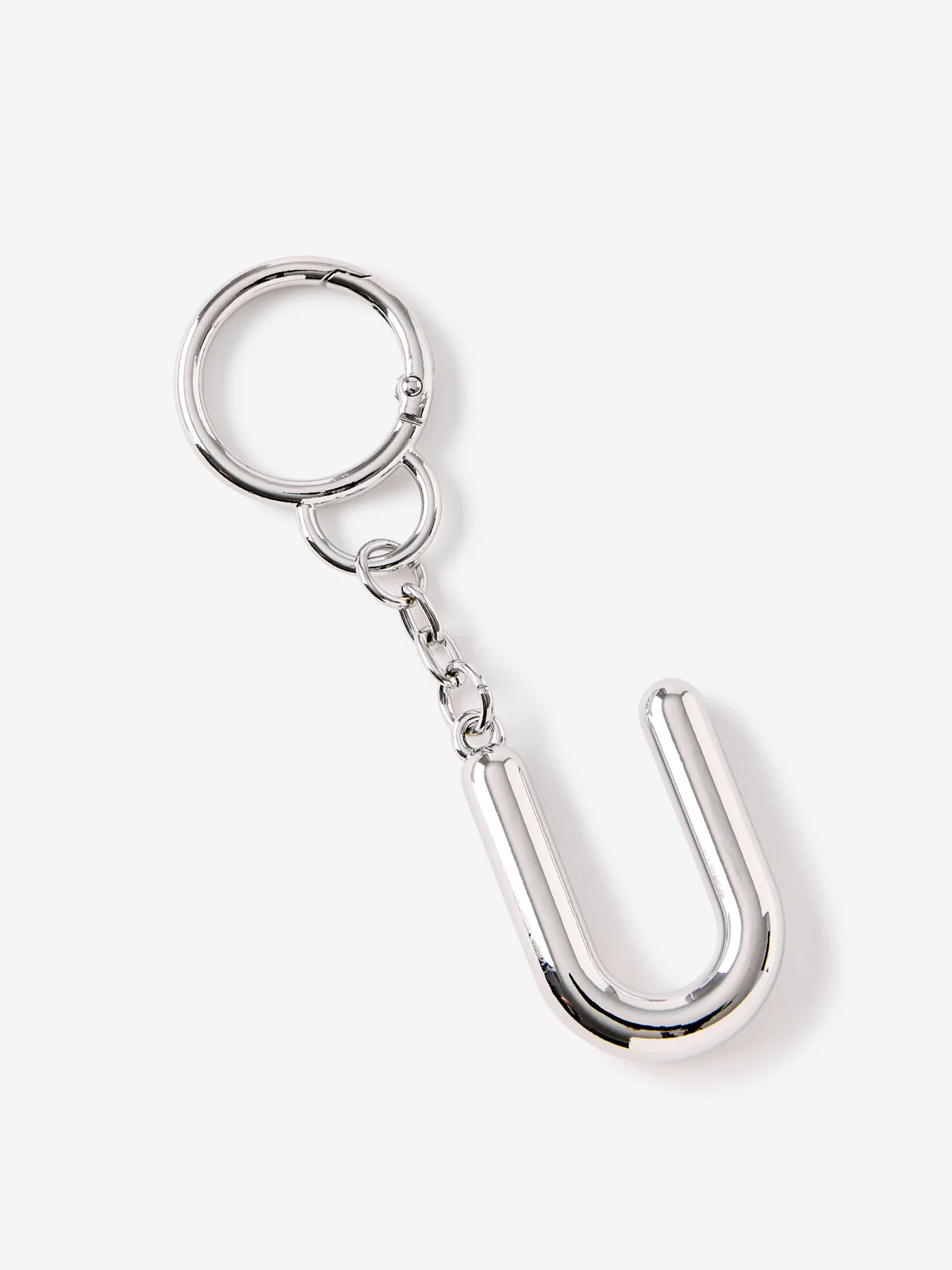 U/SILVER
