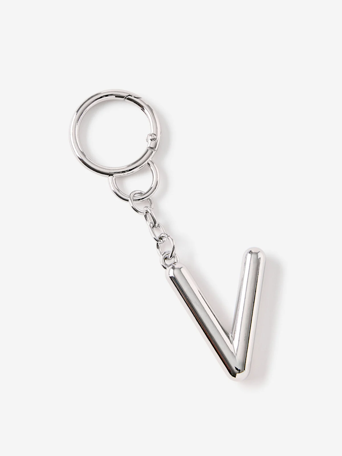 V/SILVER