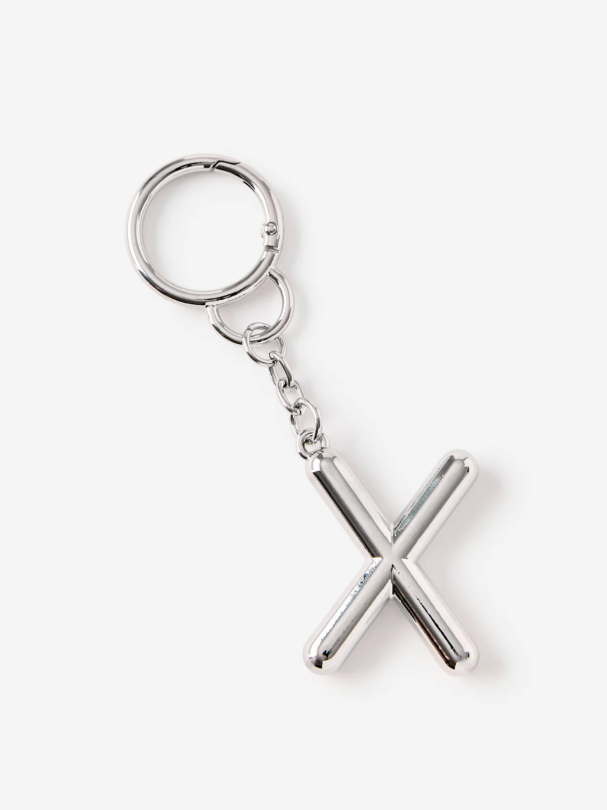 X/SILVER