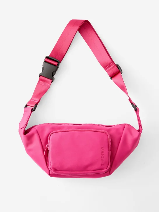 TYPO Túi Đeo Du Lịch - Traveller Sling