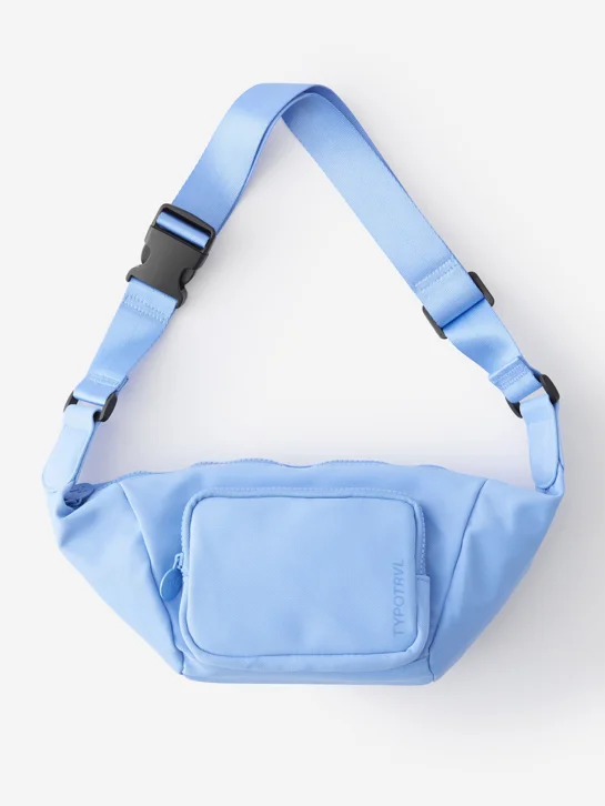 TYPO Túi Đeo Du Lịch - Traveller Sling