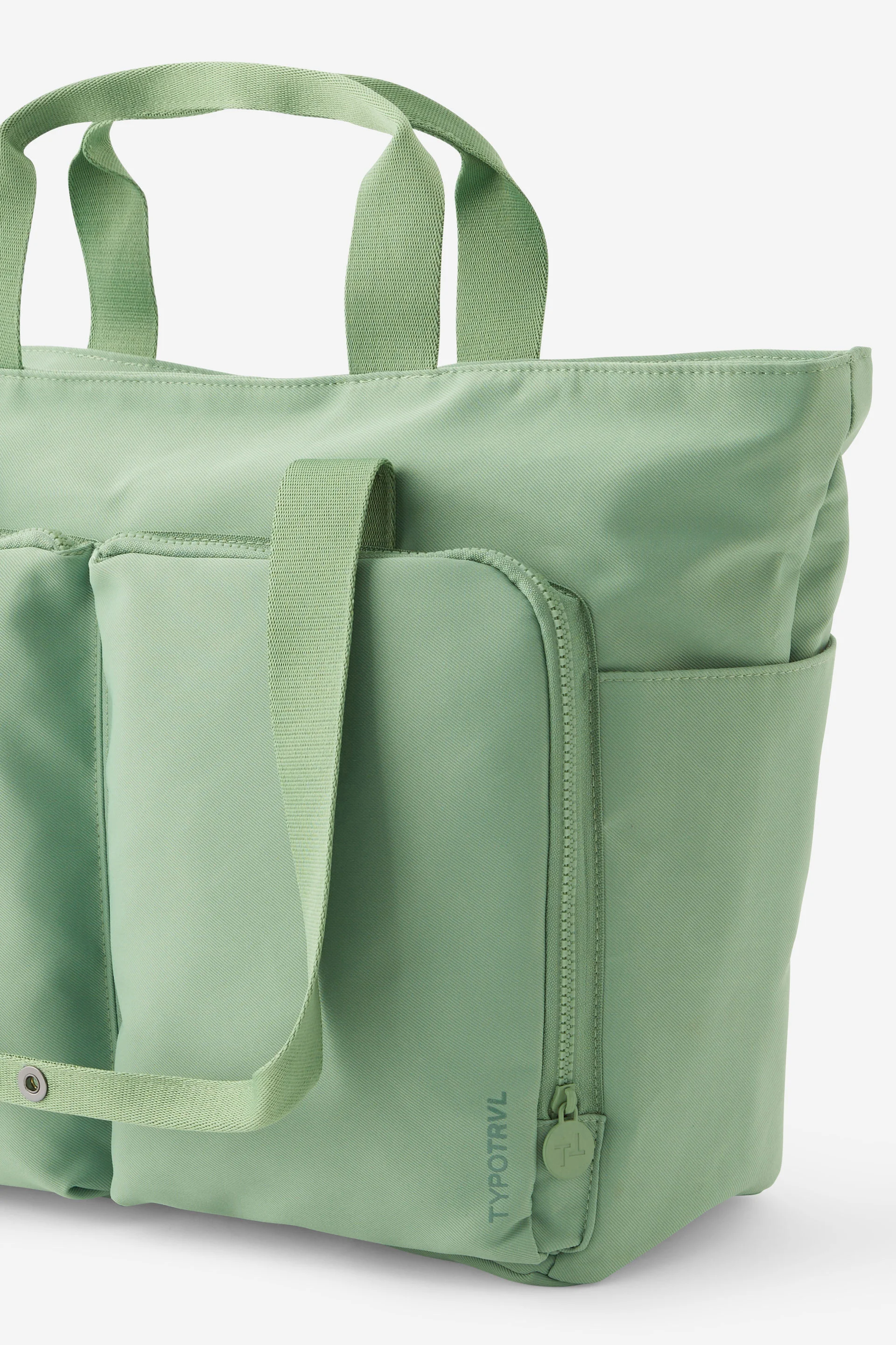 TYPO Túi Tote - Traveller Tote
