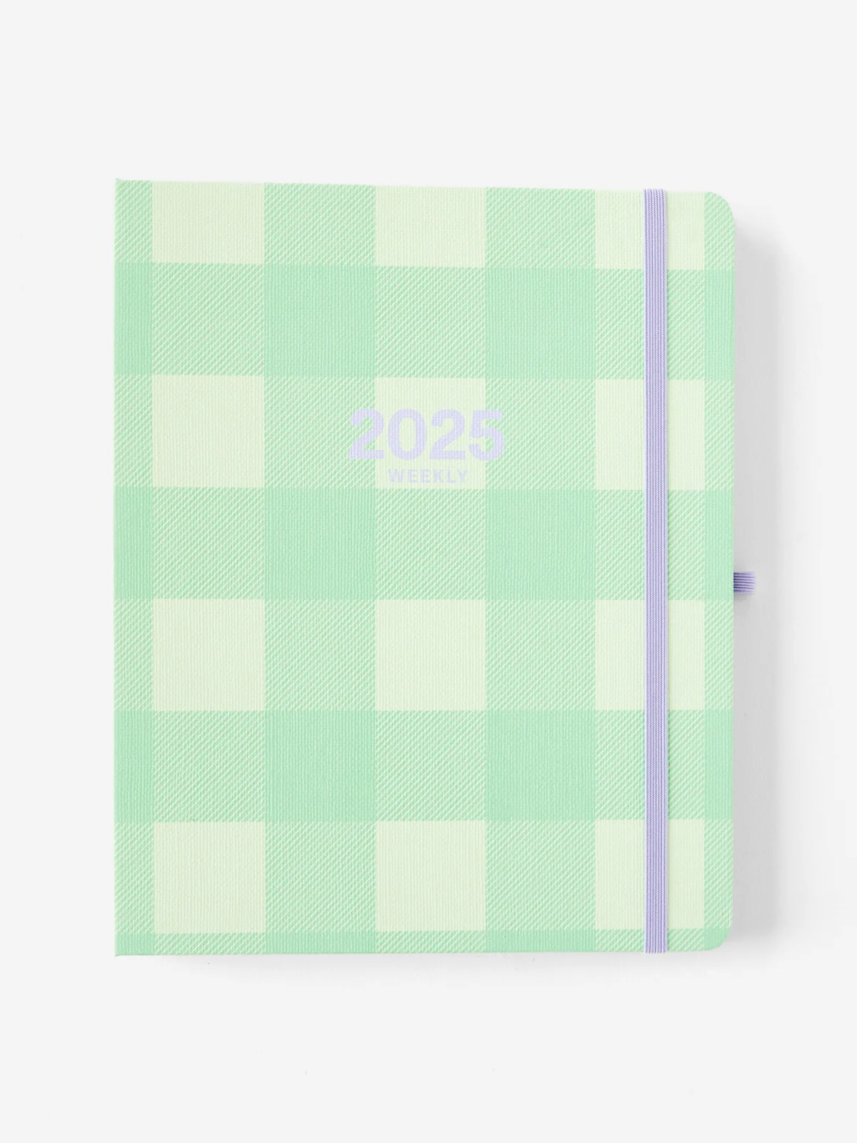 TYPO Sổ Kế Hoạch - Stay Focused Weekly Planner 