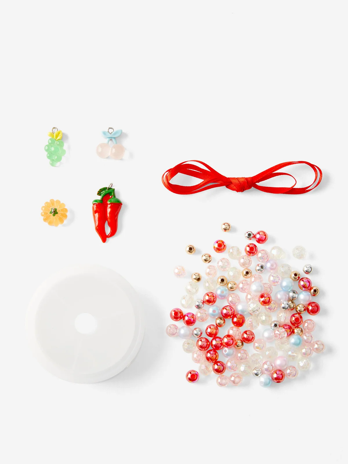 TYPO Bộ Thủ Công Đinh Đá - Diy Beaded Ornaments