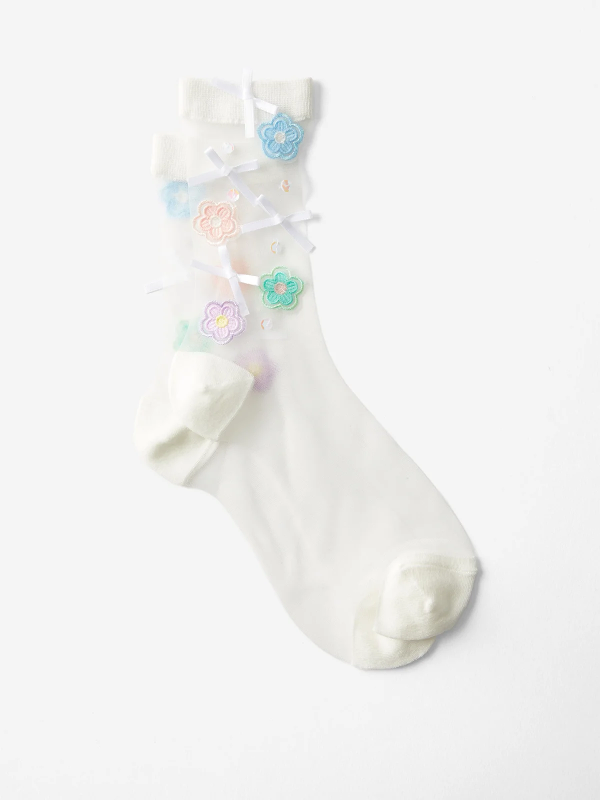 TYPO Bộ Thủ Công Trang Trí Vớ - Diy Socks Kit