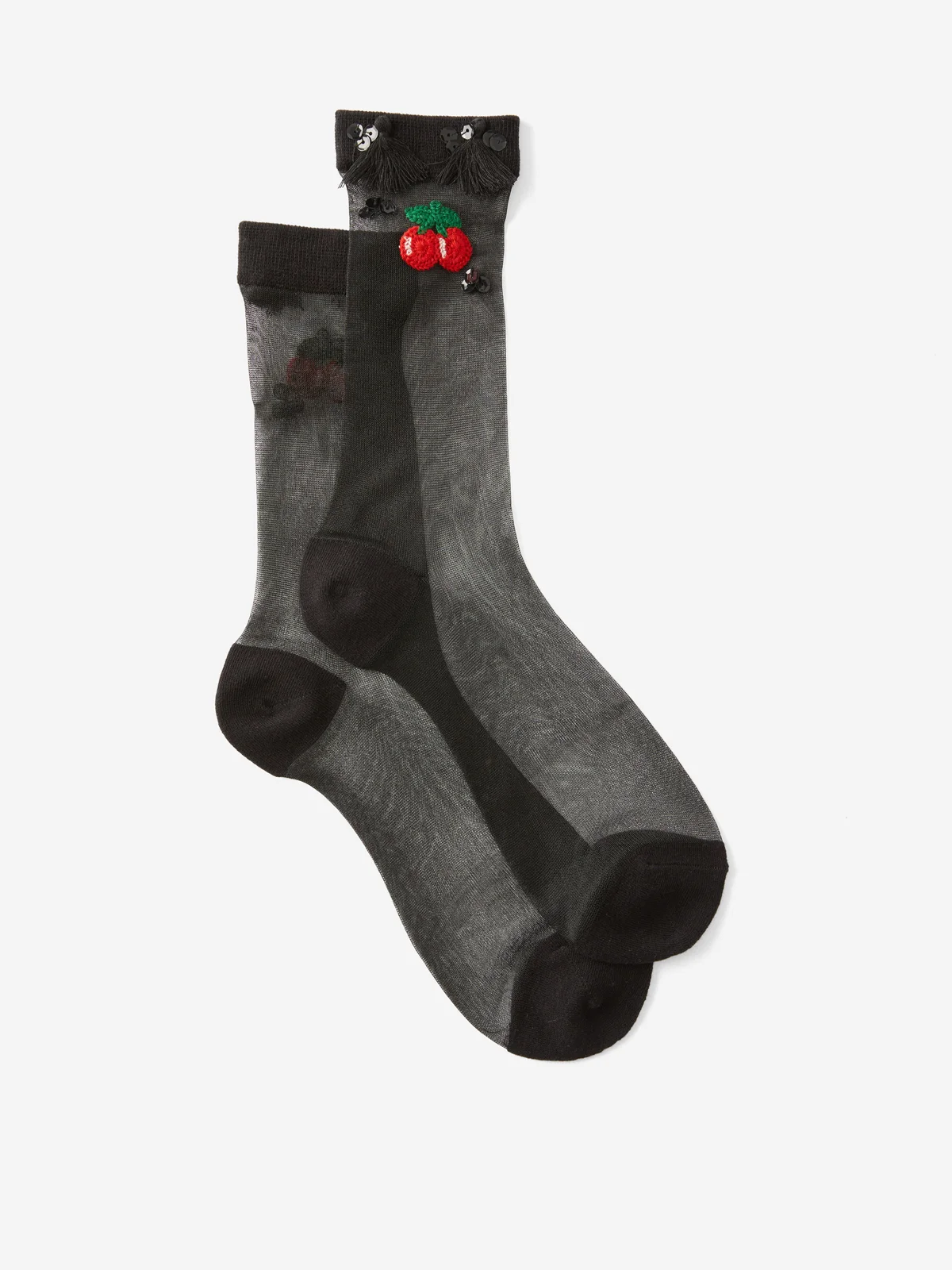 TYPO Bộ Thủ Công Trang Trí Vớ - Diy Socks Kit