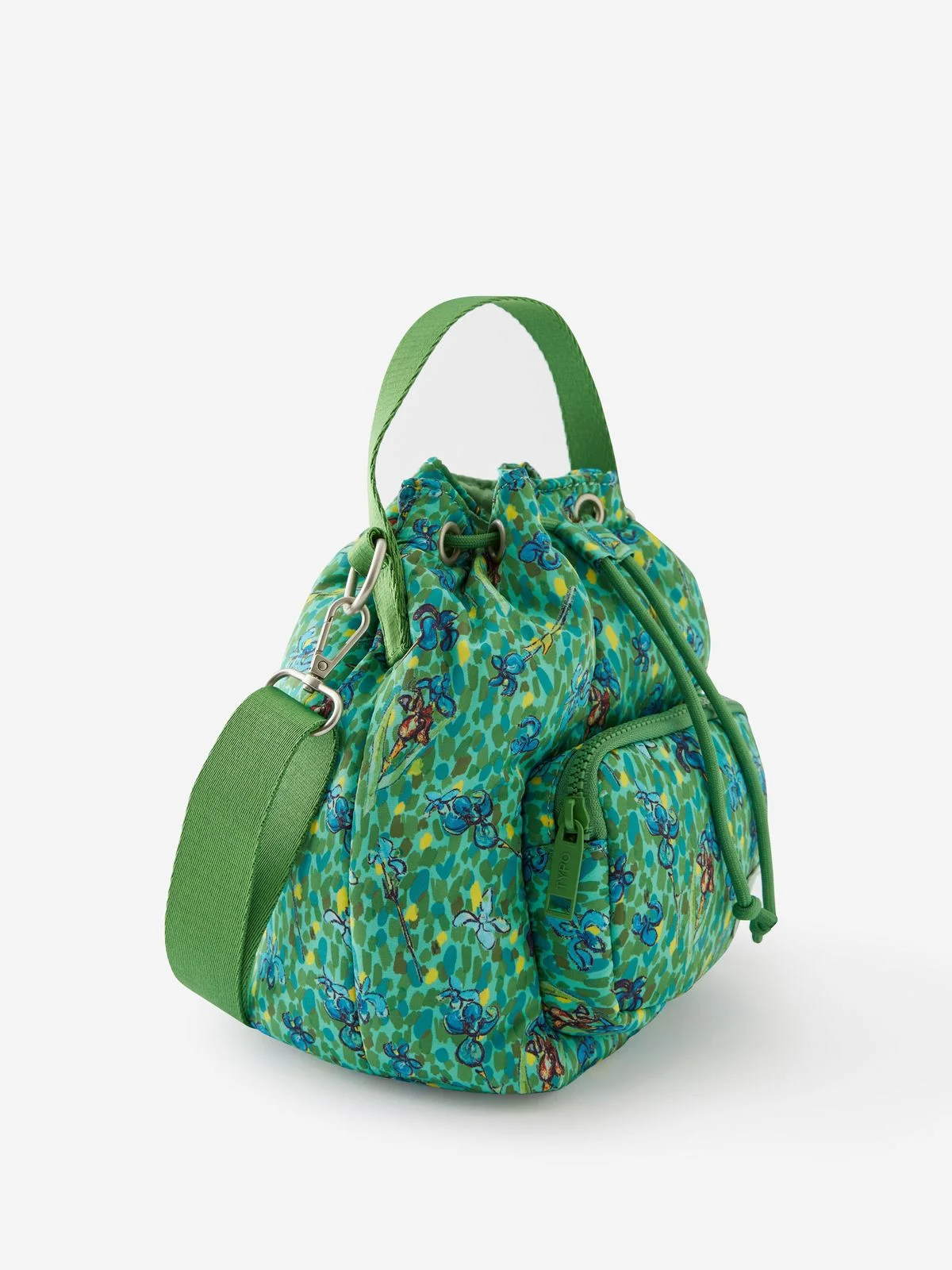 TYPO Túi Xách Kiểu - Collab Mini Bucket Bag
