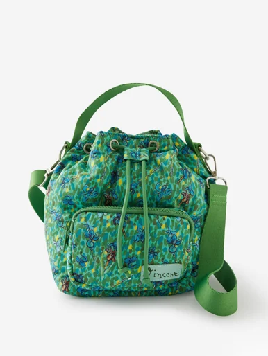 TYPO Túi Xách Kiểu - Collab Mini Bucket Bag