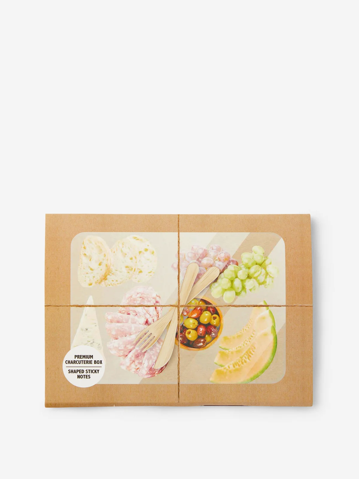 TYPO Giấy Ghi Chú - Novelty Sticky Notes