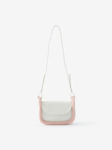 TYPO Túi Đeo Chéo - Collab Handbag