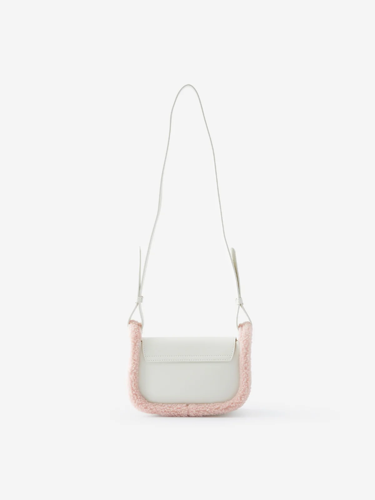 TYPO Túi Đeo Chéo - Collab Handbag