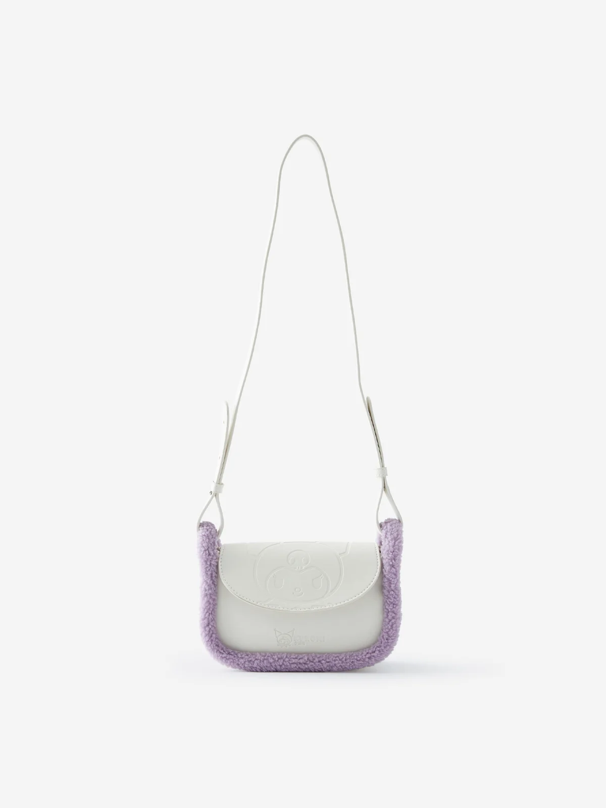 TYPO Túi Đeo Chéo - Collab Handbag