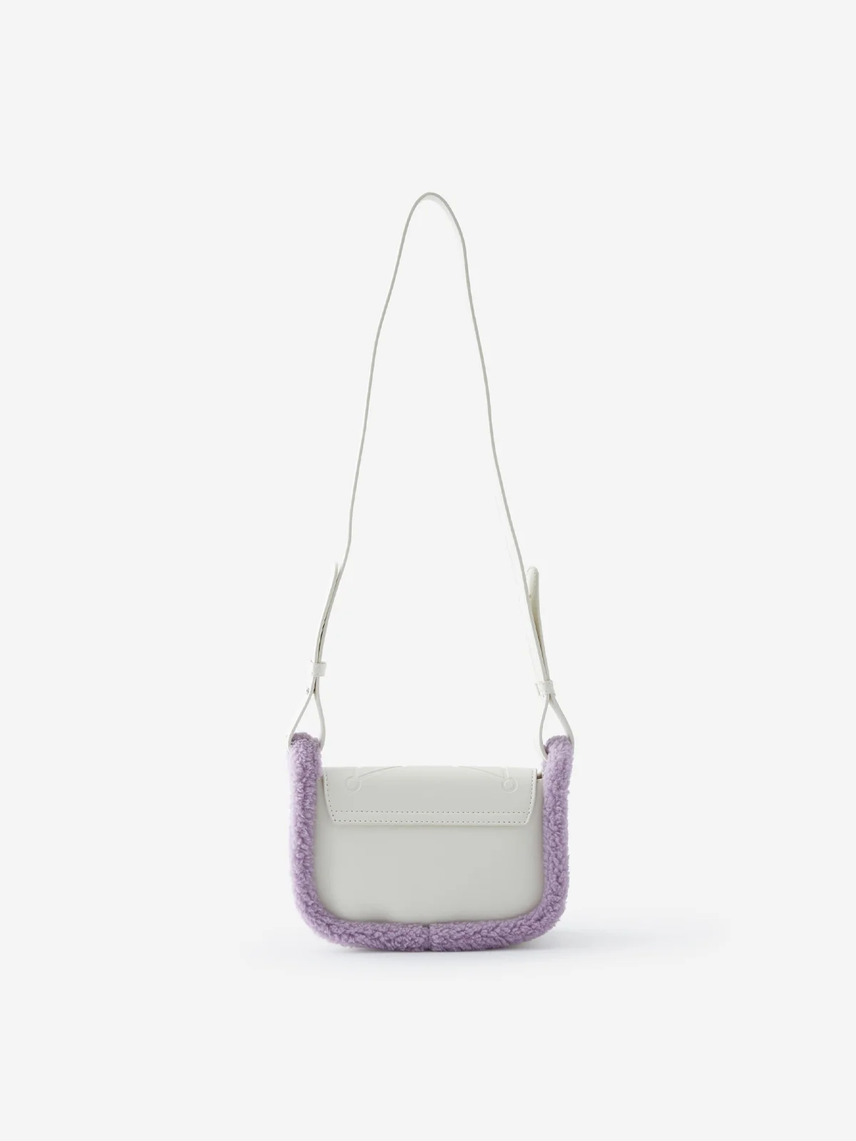 TYPO Túi Đeo Chéo - Collab Handbag