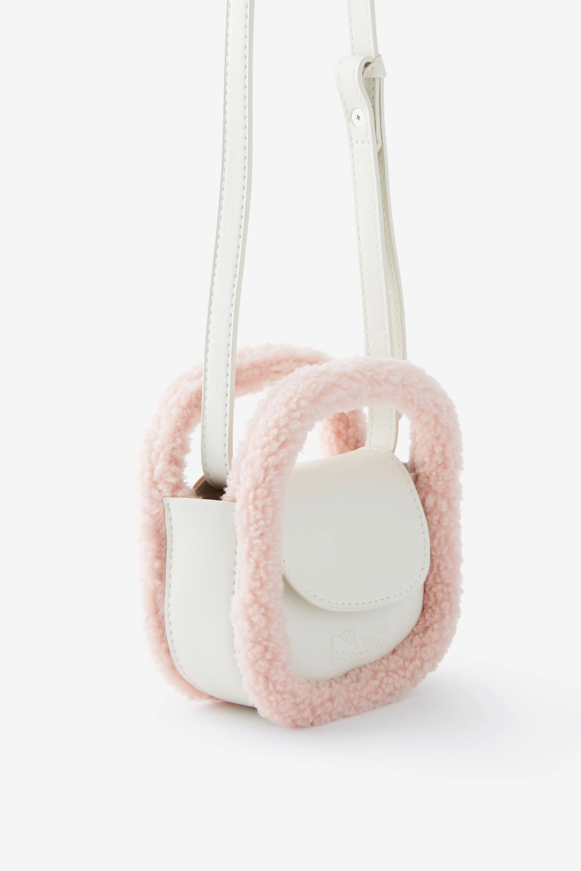 TYPO Túi Đeo Chéo - Collab Mini Handbag