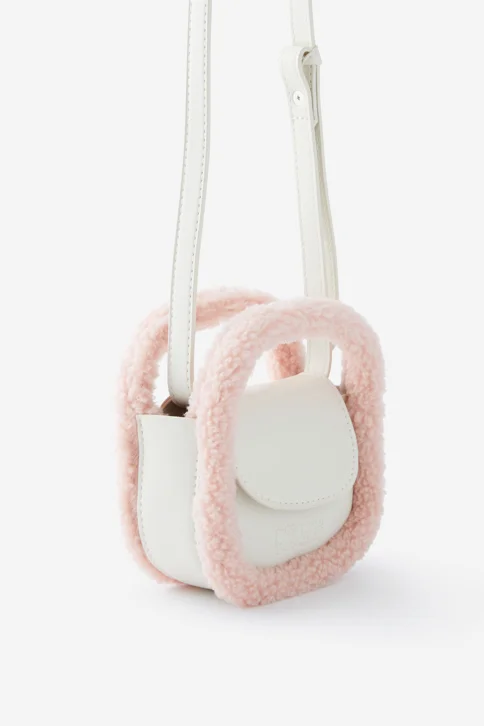 TYPO Túi Đeo Chéo - Collab Mini Handbag