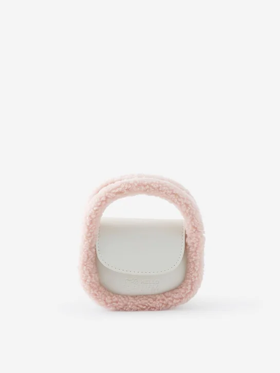 TYPO Túi Đeo Chéo - Collab Mini Handbag
