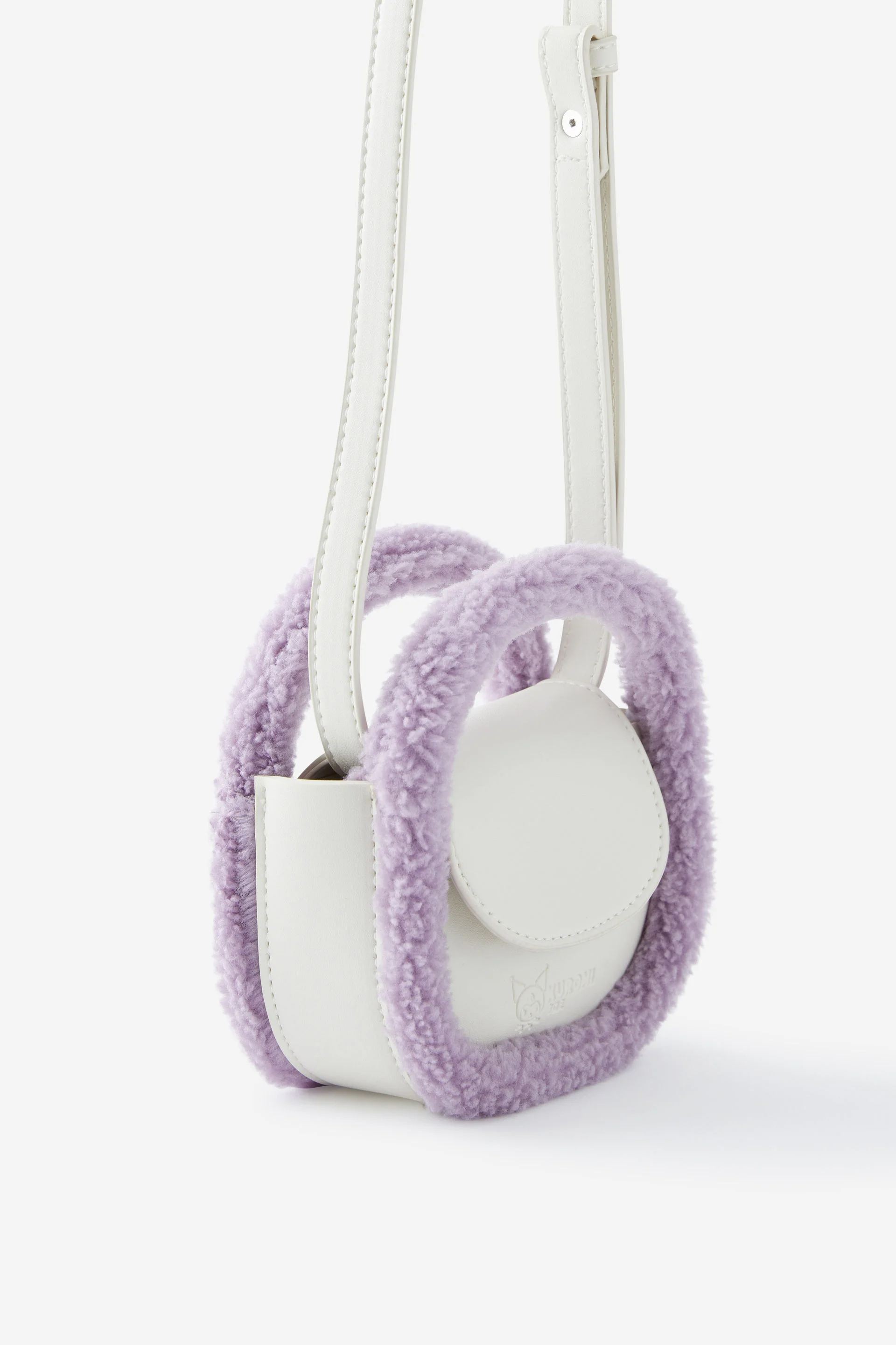 TYPO Túi Đeo Chéo - Collab Mini Handbag