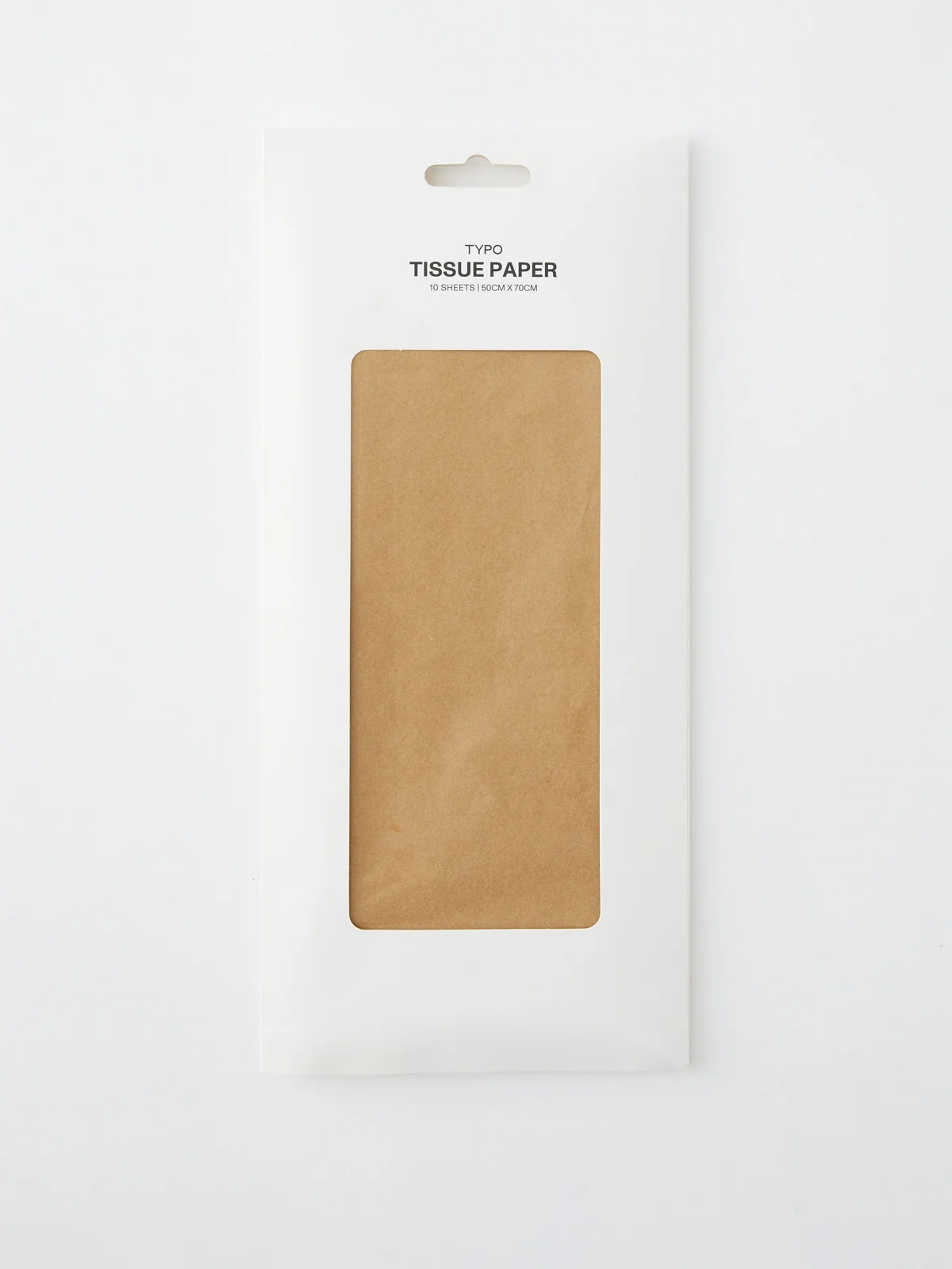 TYPO Bộ Giấy Lụa Gói Quà - Tissue Paper Pack
