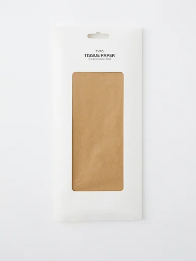 TYPO Bộ Giấy Lụa Gói Quà - Tissue Paper Pack