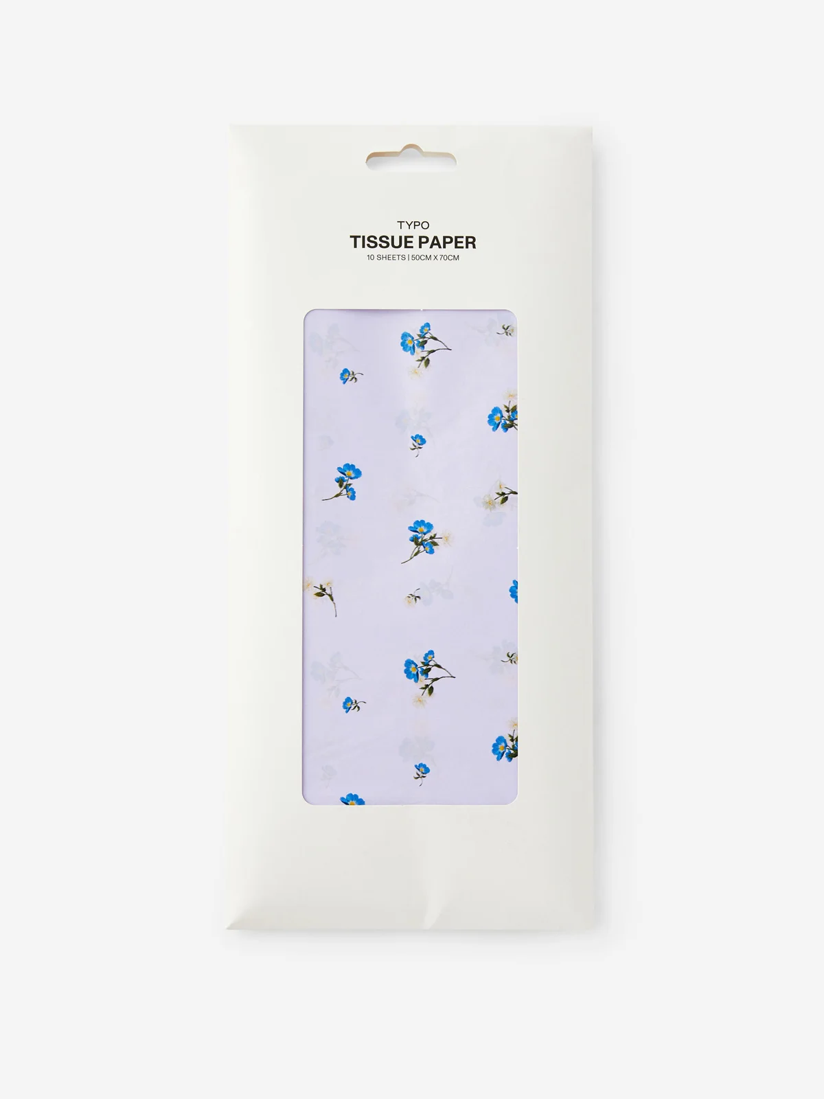 TYPO Bộ Giấy Lụa Gói Quà - Tissue Paper Pack