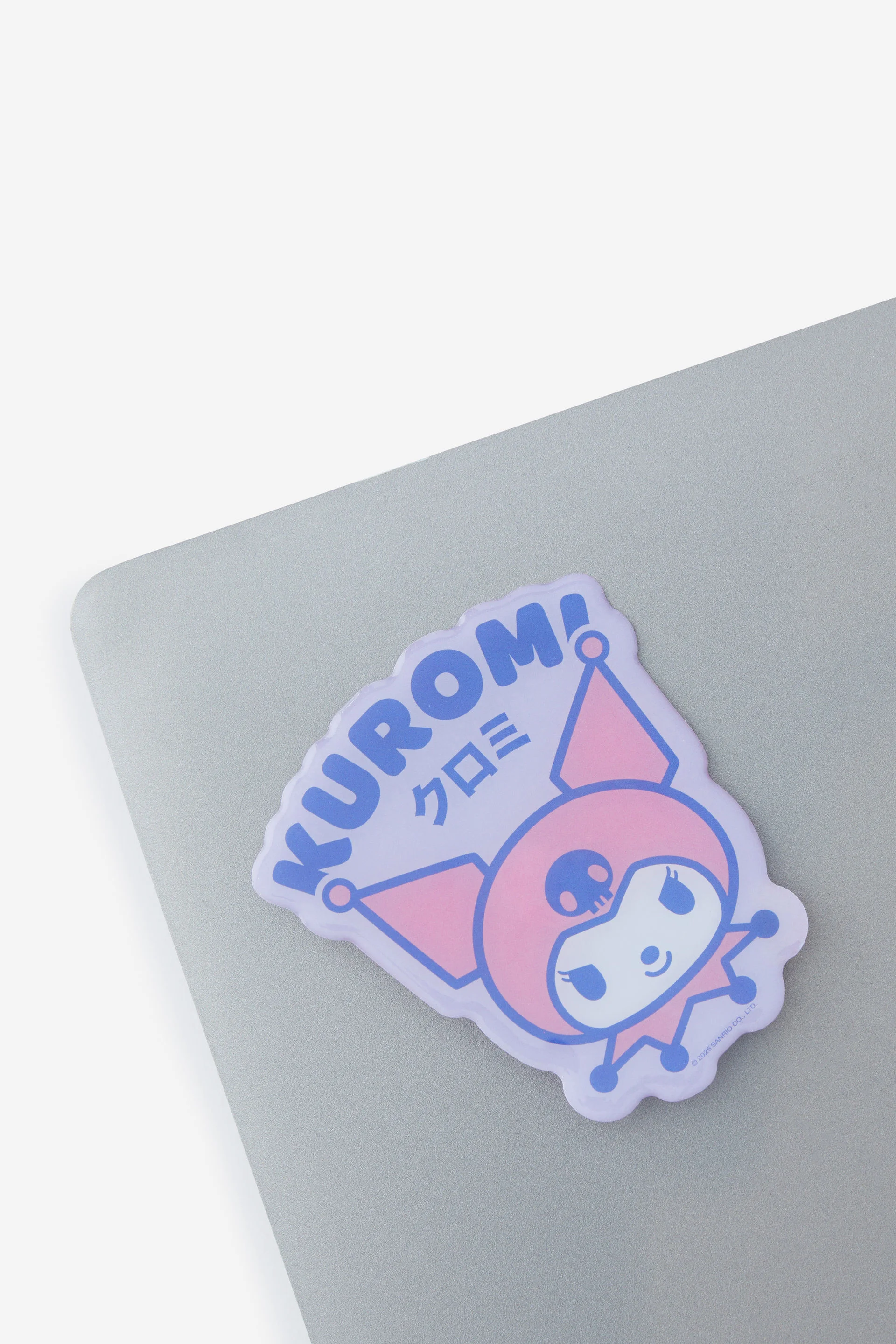 TYPO Hình Dán Sticker - Premium Jumbo Sticker