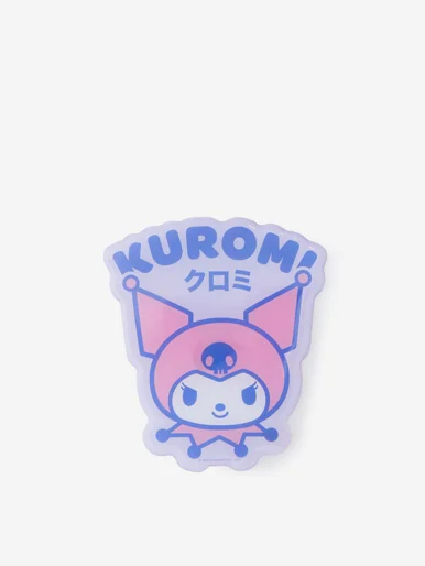 TYPO Hình Dán Sticker - Premium Jumbo Sticker