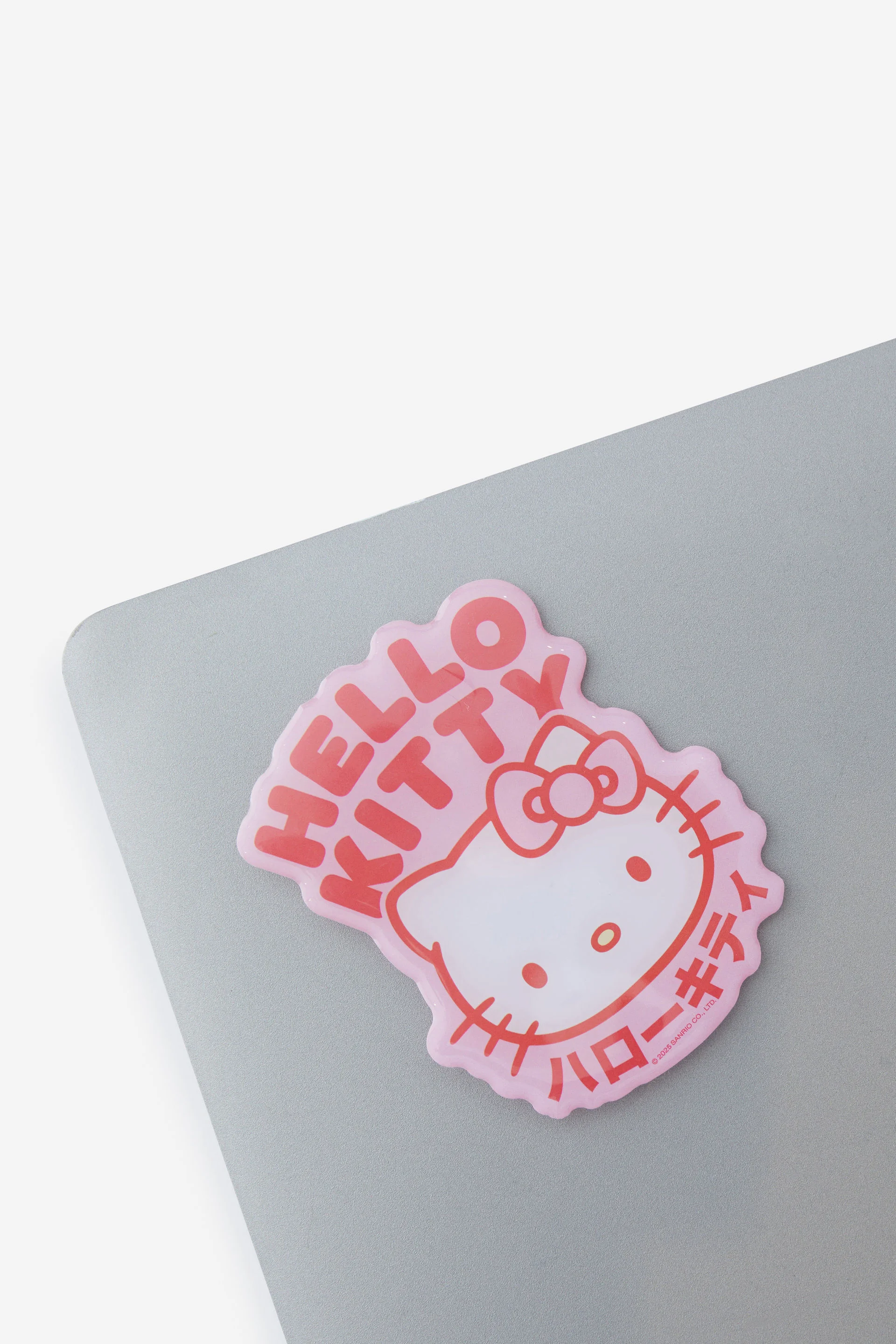 TYPO Hình Dán Sticker - Premium Jumbo Sticker