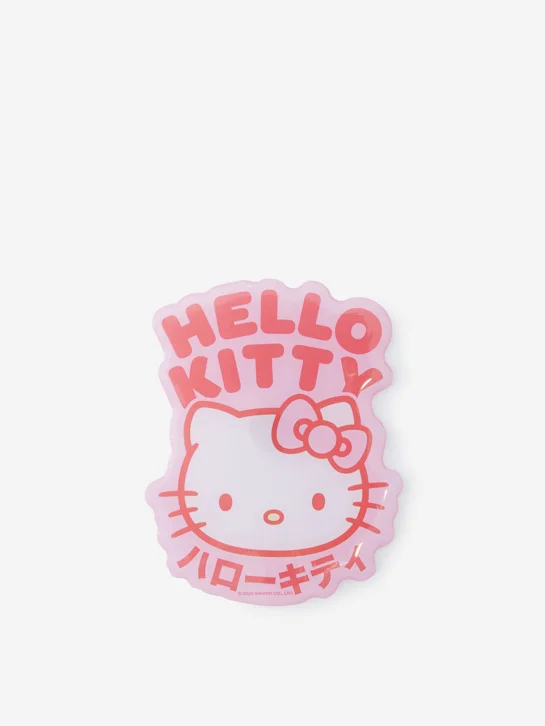 TYPO Hình Dán Sticker - Premium Jumbo Sticker